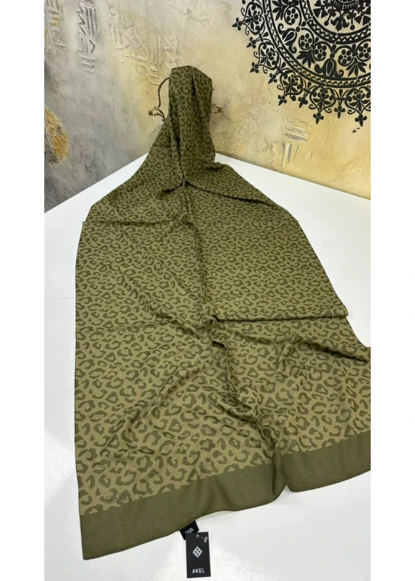 Cemre Akel Elegance Şal