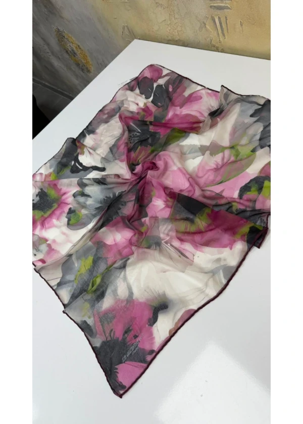 Le Monde Paris Okaliptus Fresh Comfort Eşarp