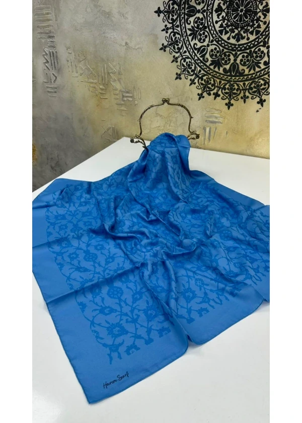Rumi Gold Eşarp