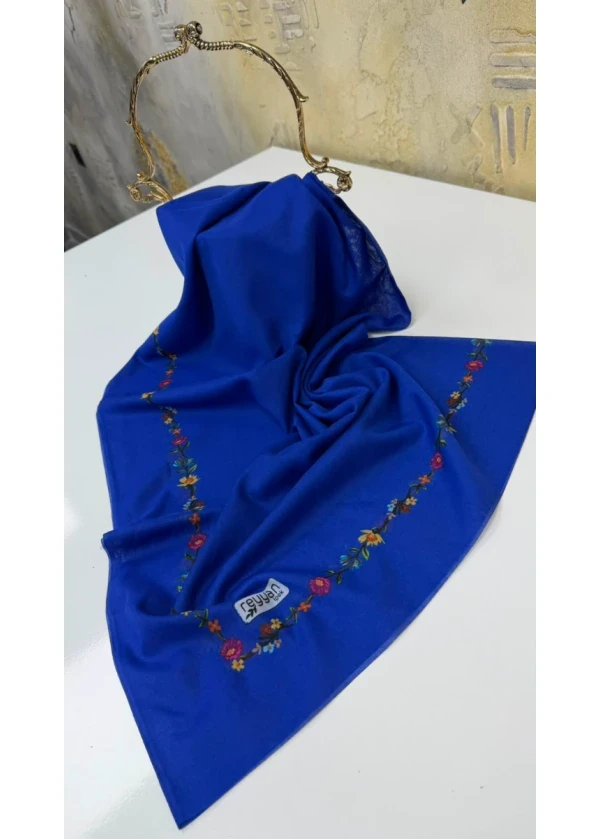 Reyyan İpek Efsane Desen Oyalık Yazma