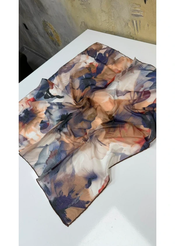 Le Monde Paris Okaliptus Fresh Comfort Eşarp