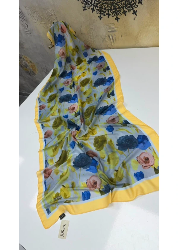 Yula Naturel Şal