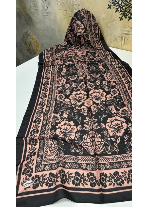 Gülnihal Soft Pamuk Şal
