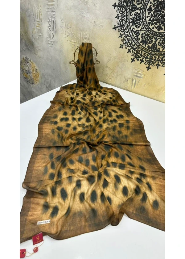 LuvenSara Summer Şal