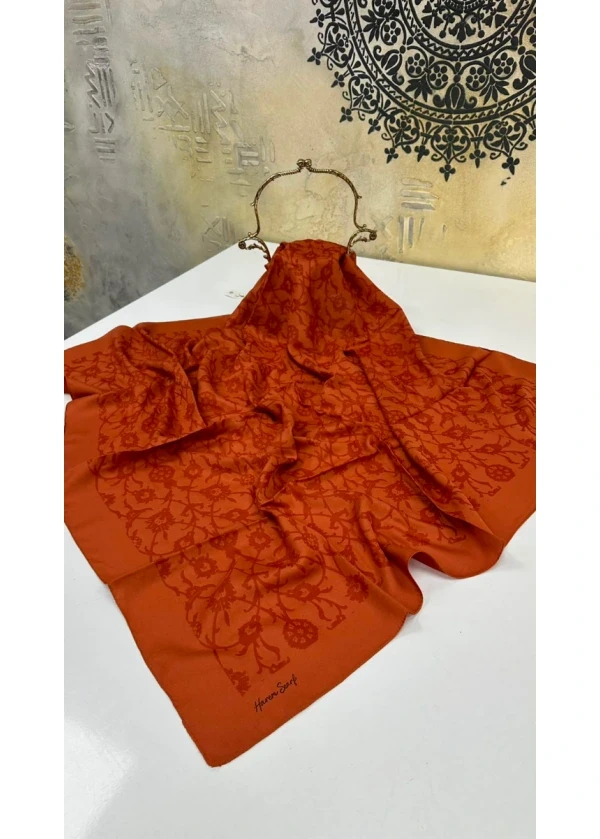 Rumi Gold Eşarp