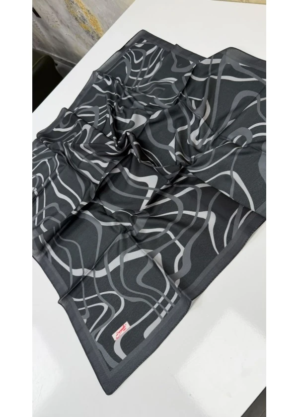 Bumerang Organik Soft Eşarp