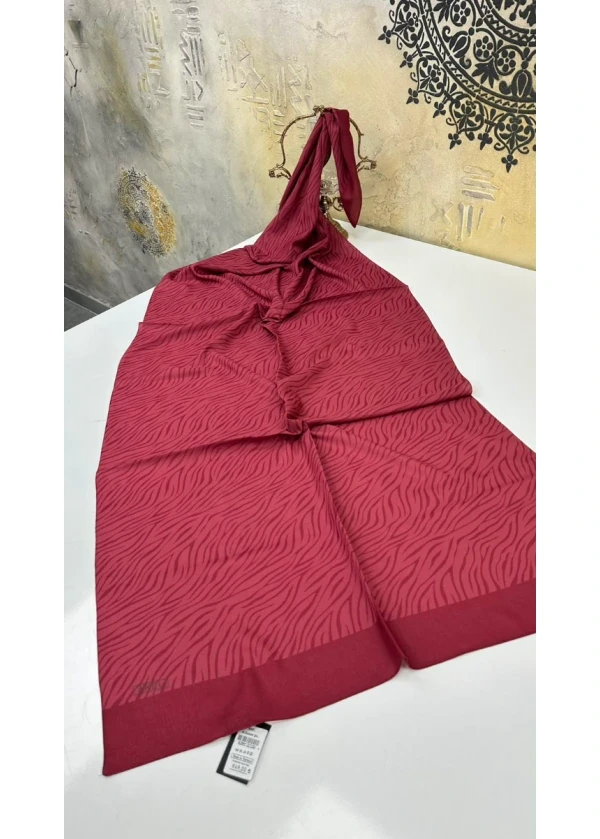 Yıgaç Kabuk Akel Elegance Şal