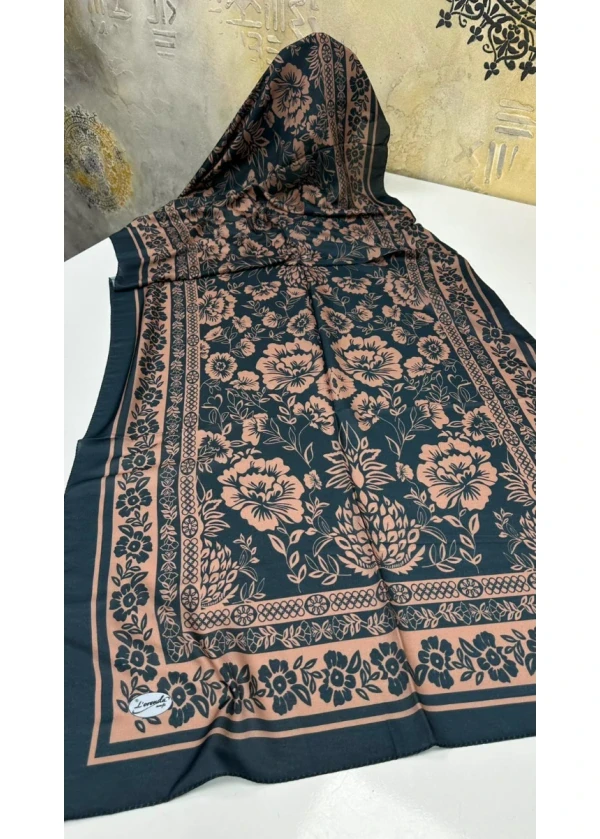 Gülnihal Soft Pamuk Şal