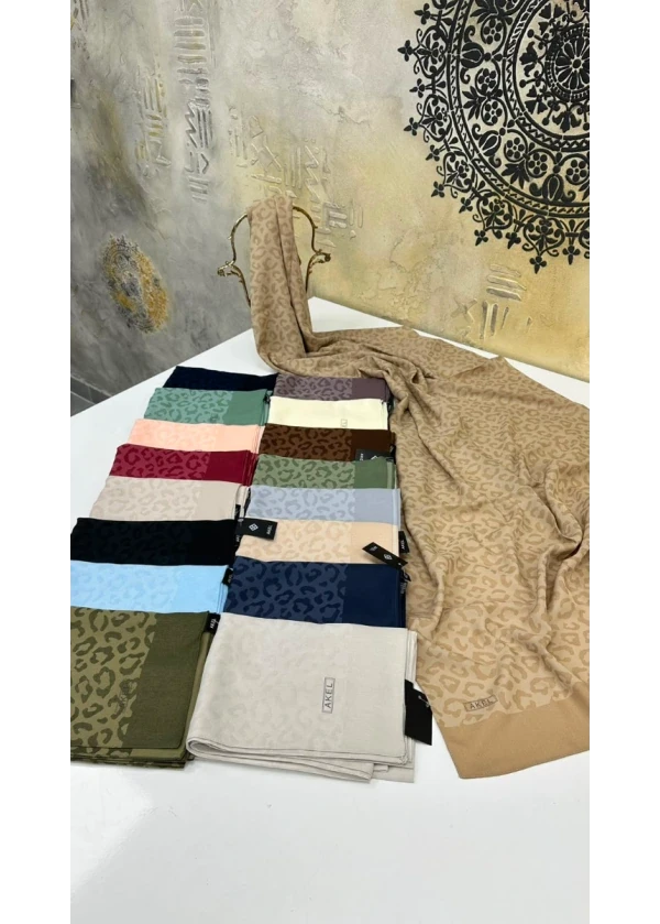 Cemre Akel Elegance Şal