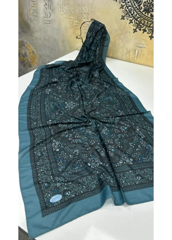 Sultani Soft Pamuk Şal