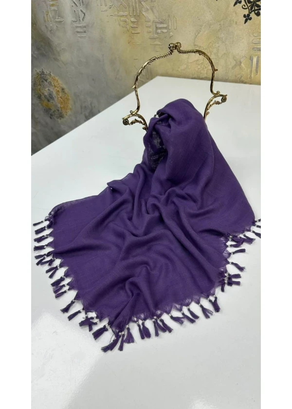 Süs Bilyesi Sökme Eşarp Yazma