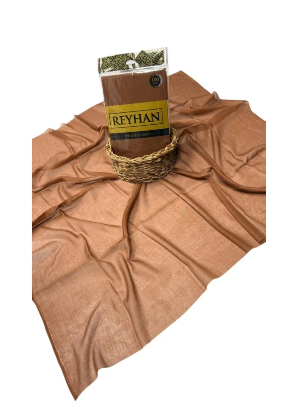Reyhan Oyalık Düz Renk Oyalık Yazma ry