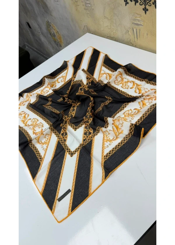 Polo Craft Beste Soft Pamuk Eşarp