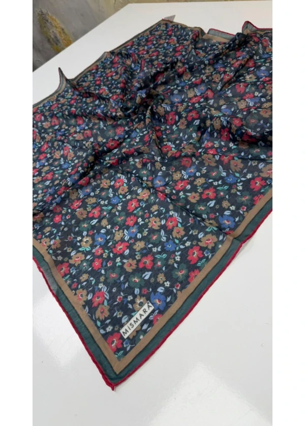 Mismara Rüyalar Sweet Eşarp