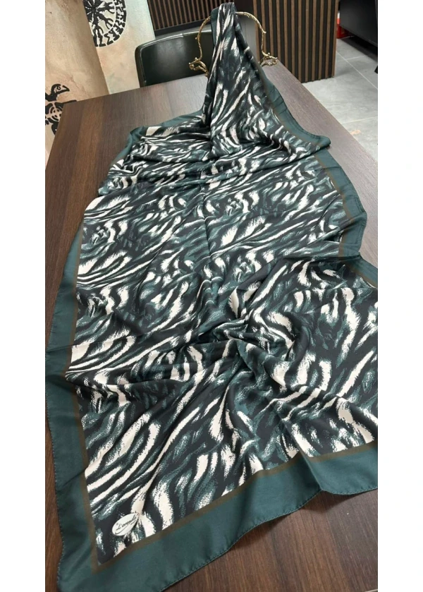 Işıltı Soft Pamuk Şal