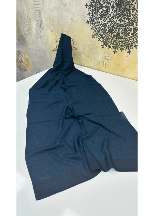 Yıgaç Kabuk Akel Elegance Şal