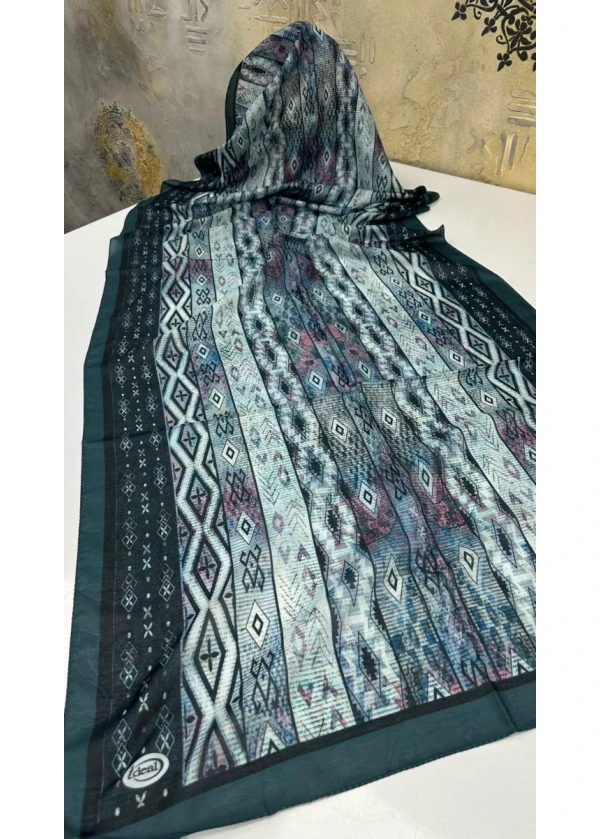 Nastro Soft Pamuk Şal